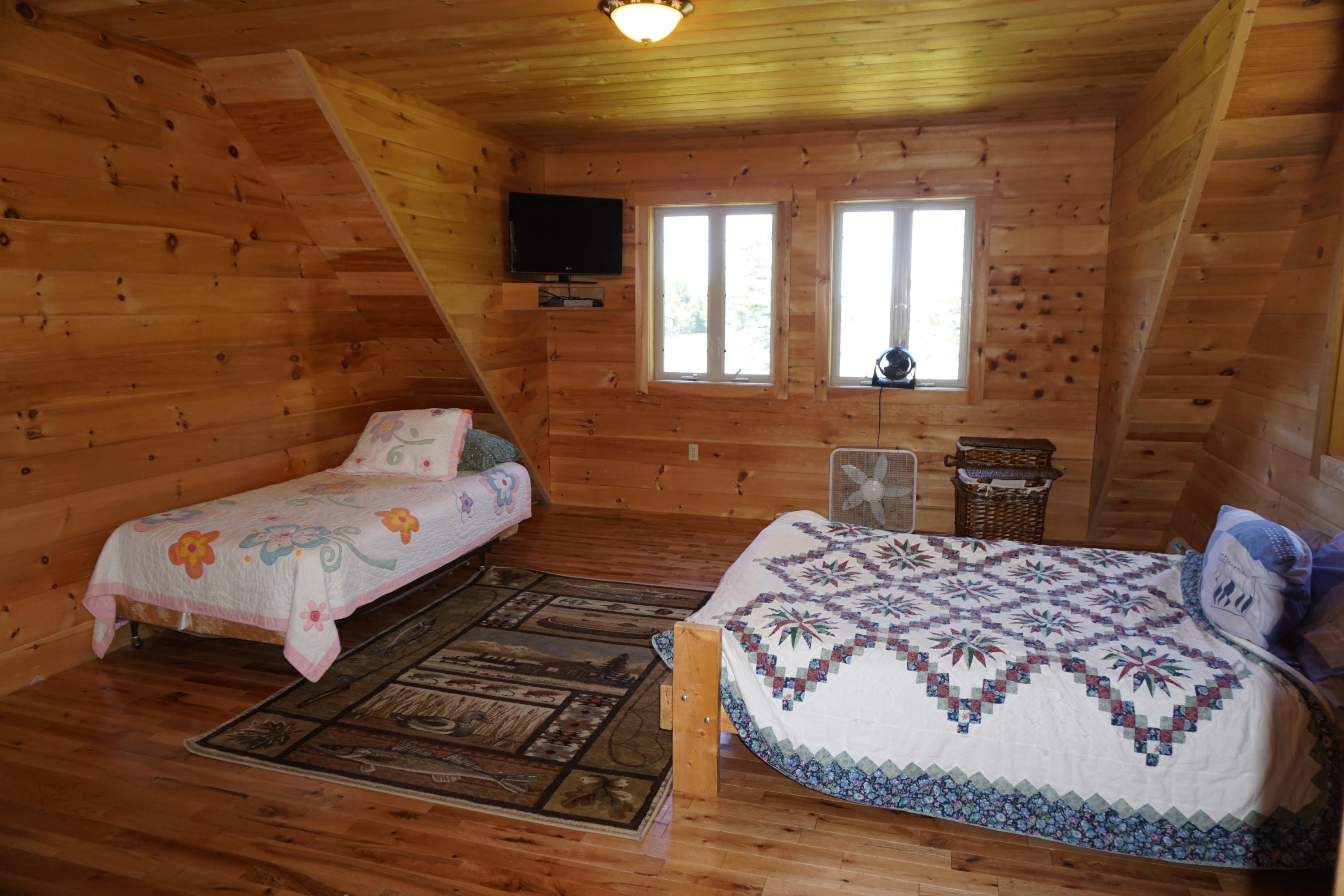 1868 Lily Bay Road Lily Bay Twp ME 04441