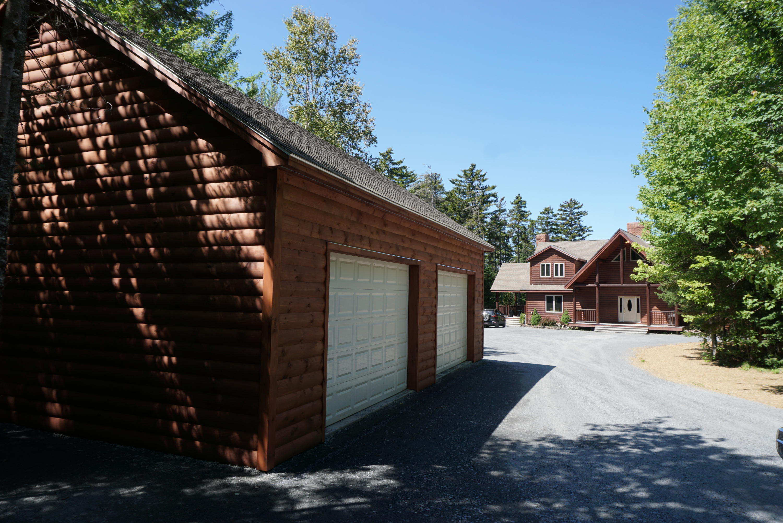 1868 Lily Bay Road Lily Bay Twp ME 04441