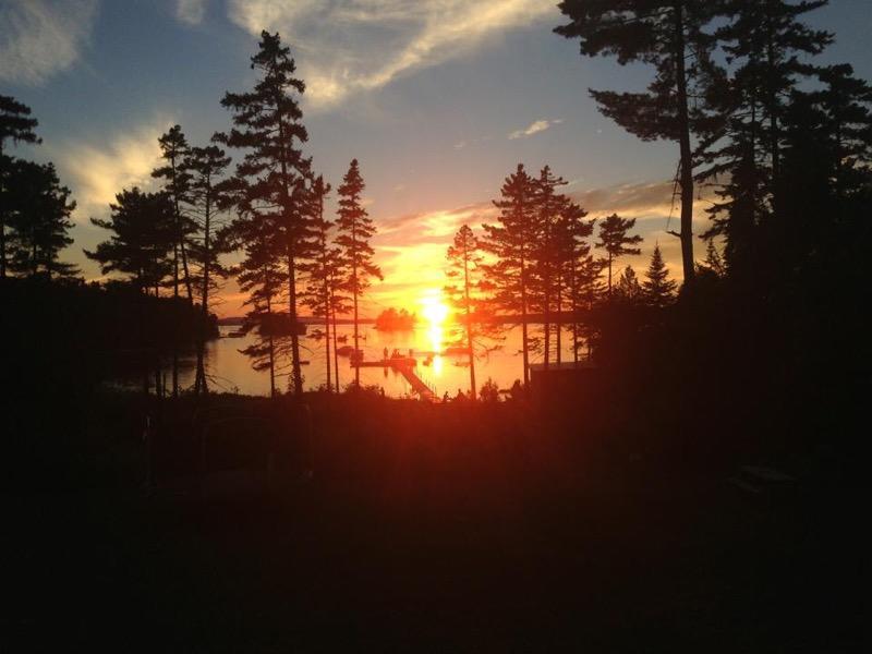 1868 Lily Bay Road Lily Bay Twp ME 04441