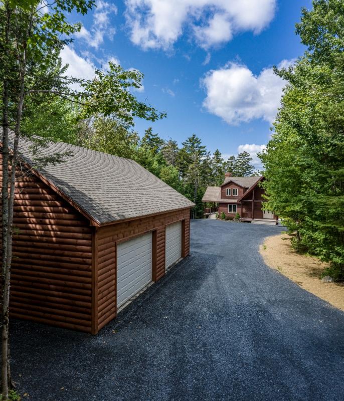 1868 Lily Bay Road Lily Bay Twp ME 04441