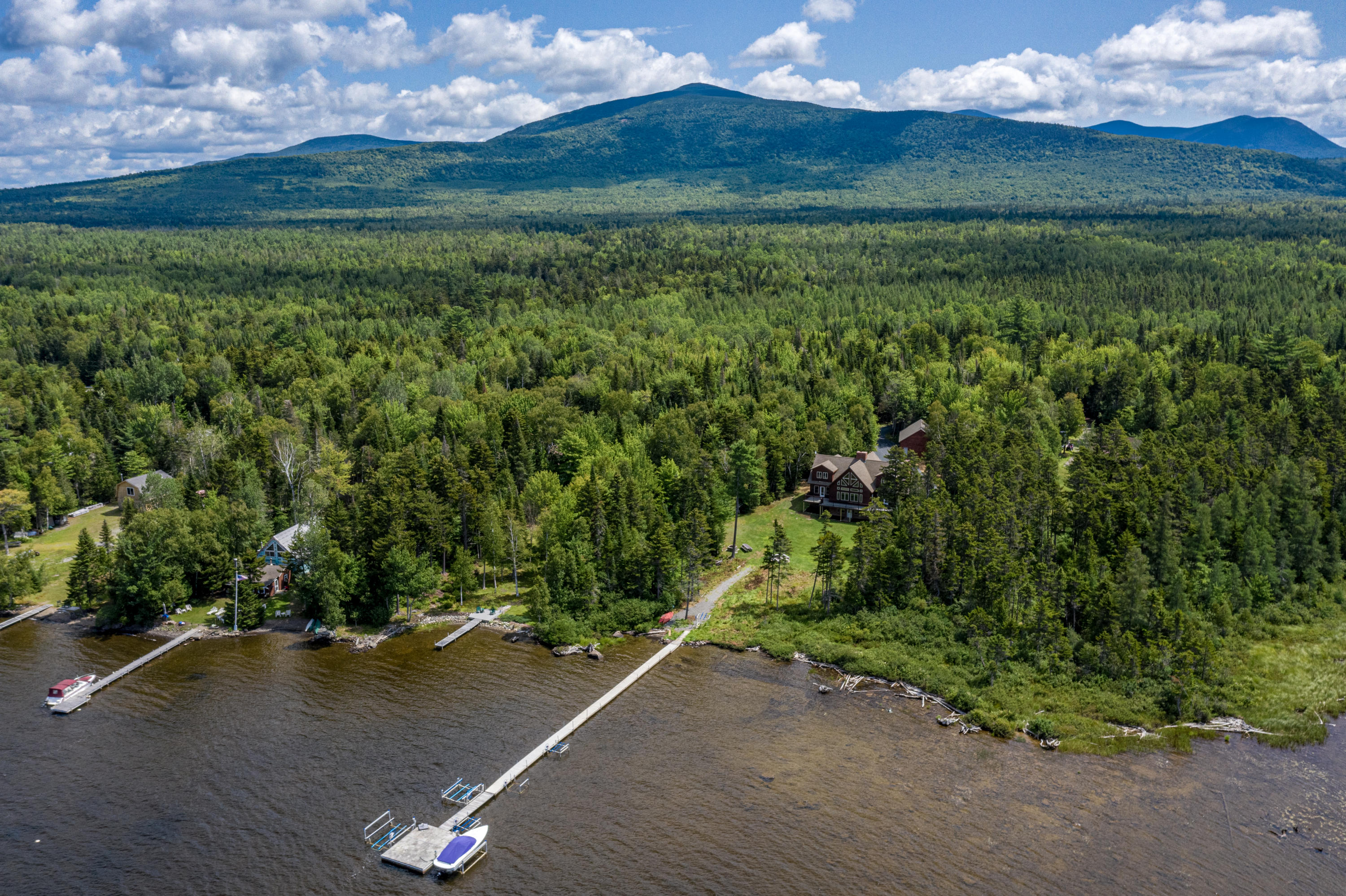 1868 Lily Bay Road Lily Bay Twp ME 04441