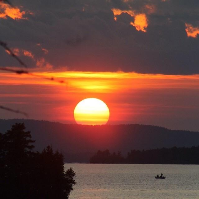 1868 Lily Bay Road Lily Bay Twp ME 04441