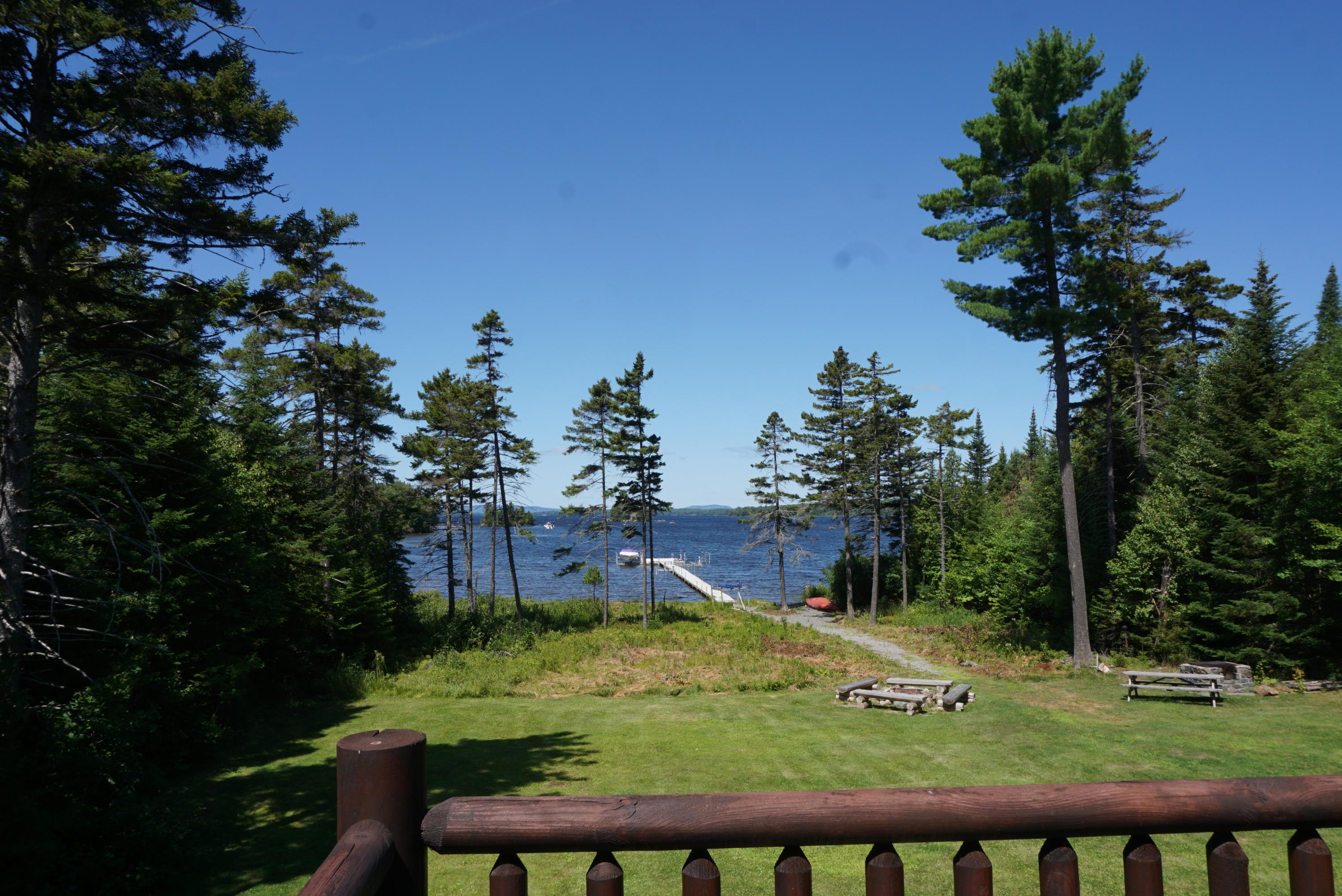 1868 Lily Bay Road Lily Bay Twp ME 04441