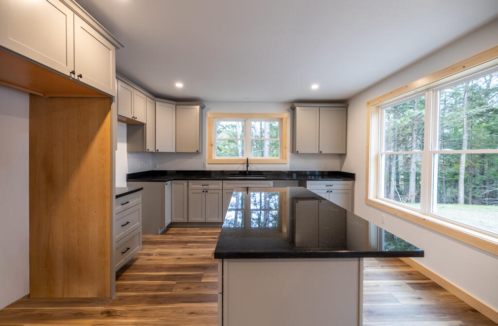 Tbd Hemlock Estates Pittston ME 04345