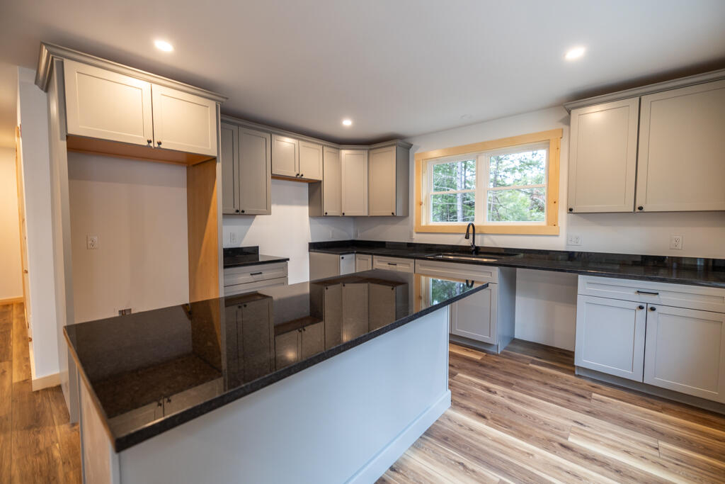 Tbd Hemlock Estates Pittston ME 04345