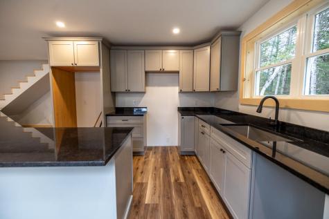 Tbd Hemlock Estates Pittston ME 04345