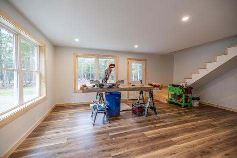 Tbd Hemlock Estates Pittston ME 04345