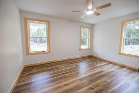 Tbd Hemlock Estates Pittston ME 04345