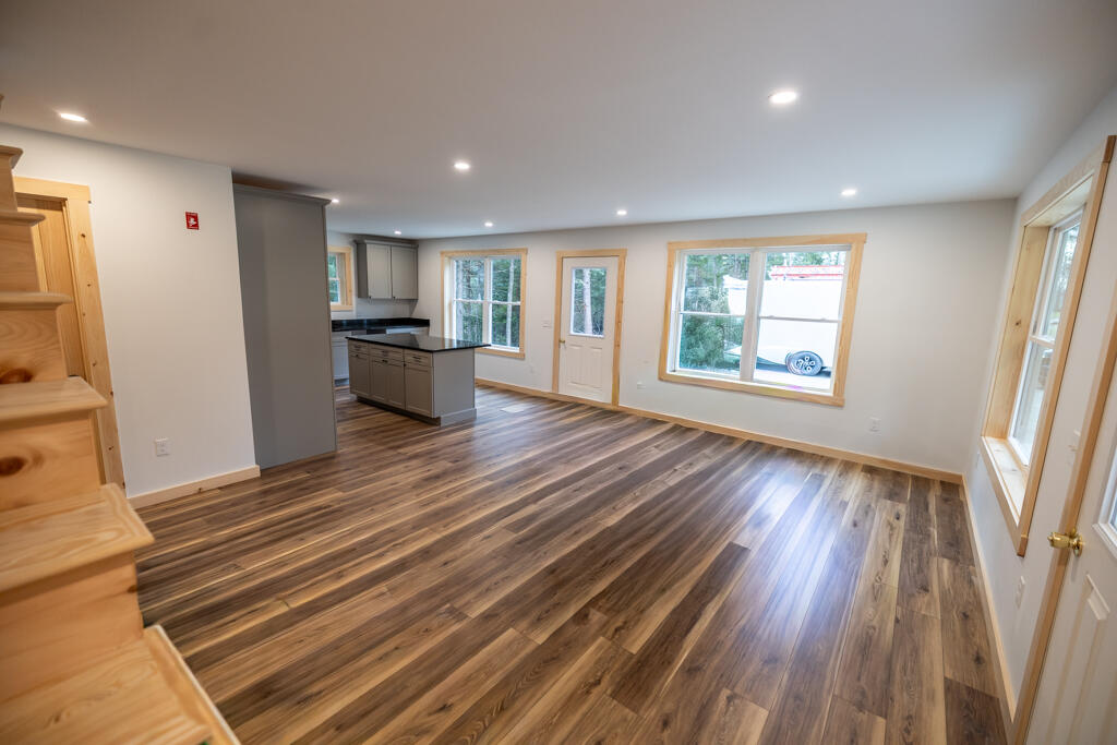 Tbd Hemlock Estates Pittston ME 04345