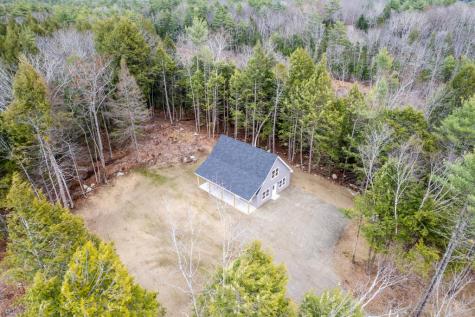 Tbd Hemlock Estates Pittston ME 04345