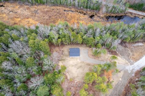 Tbd Hemlock Estates Pittston ME 04345