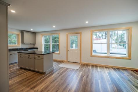 Tbd Hemlock Estates Pittston ME 04345
