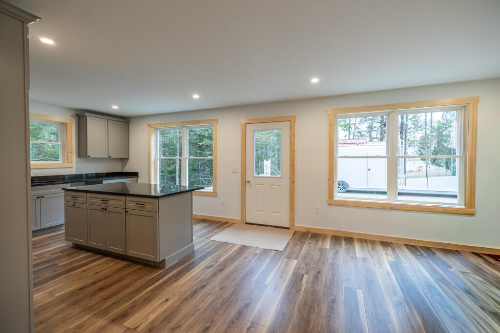 Tbd Hemlock Estates Pittston ME 04345