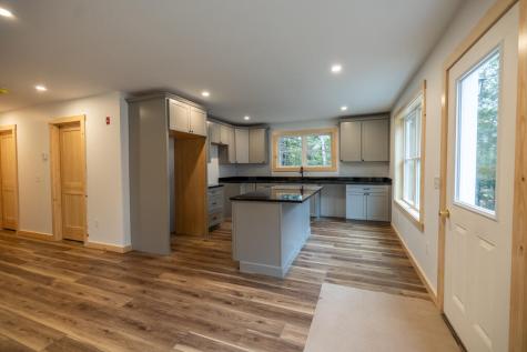 Tbd Hemlock Estates Pittston ME 04345