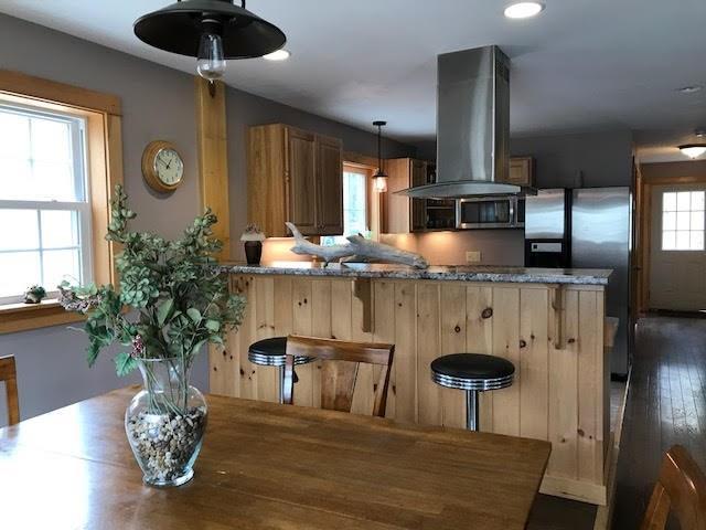 22 Pine Tree Shore Alexander ME 04694