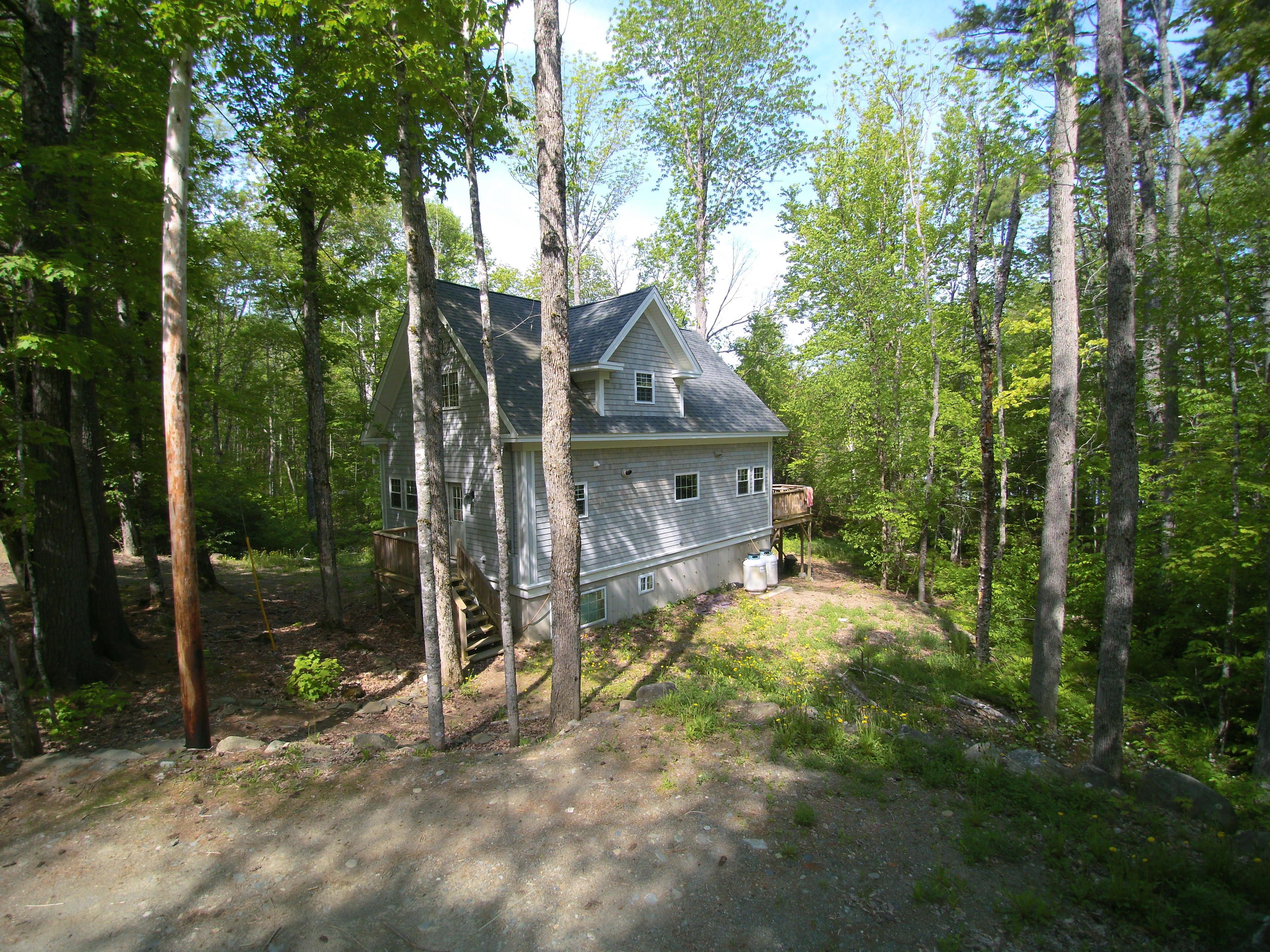 22 Pine Tree Shore Alexander ME 04694