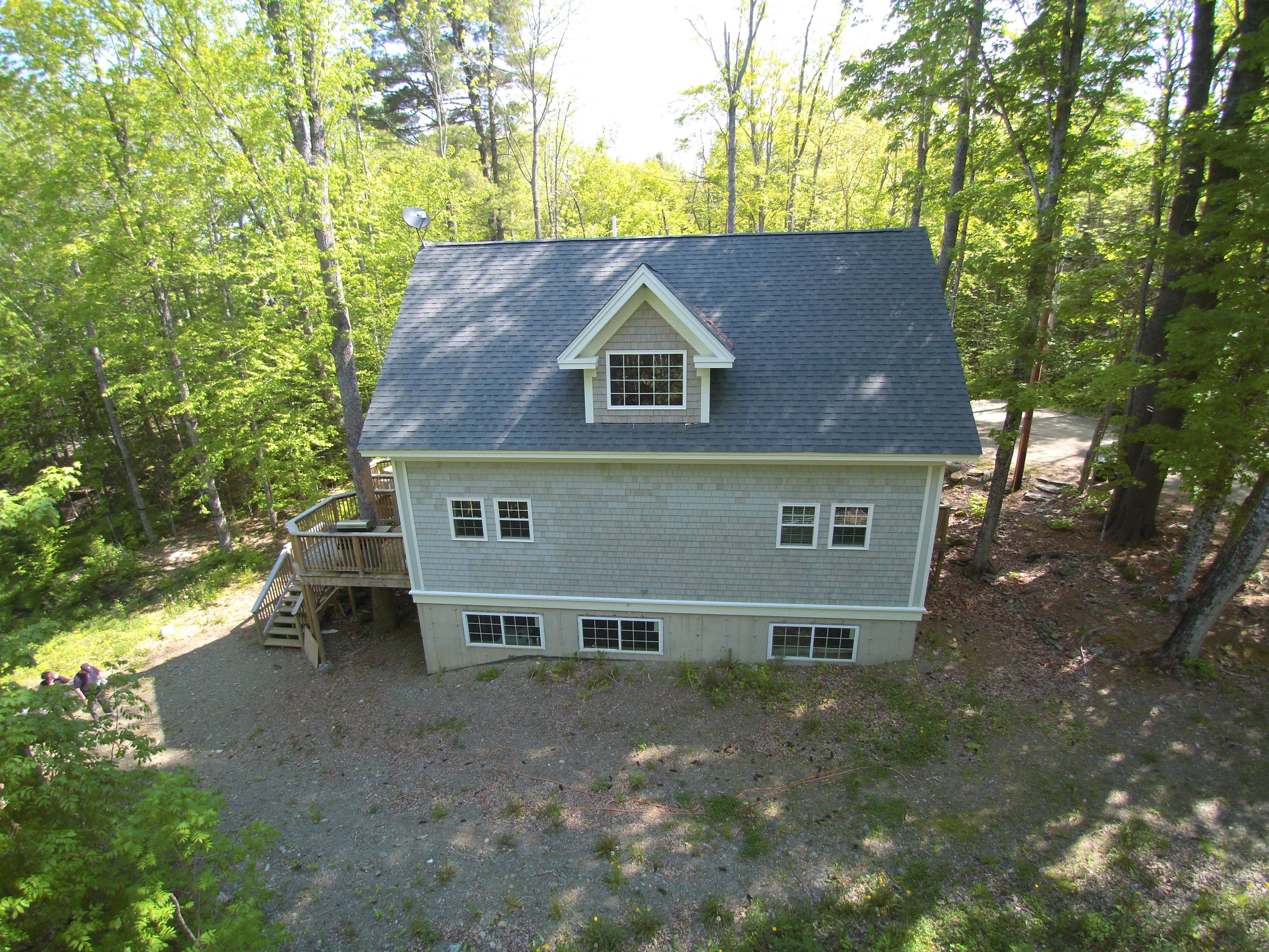 22 Pine Tree Shore Alexander ME 04694