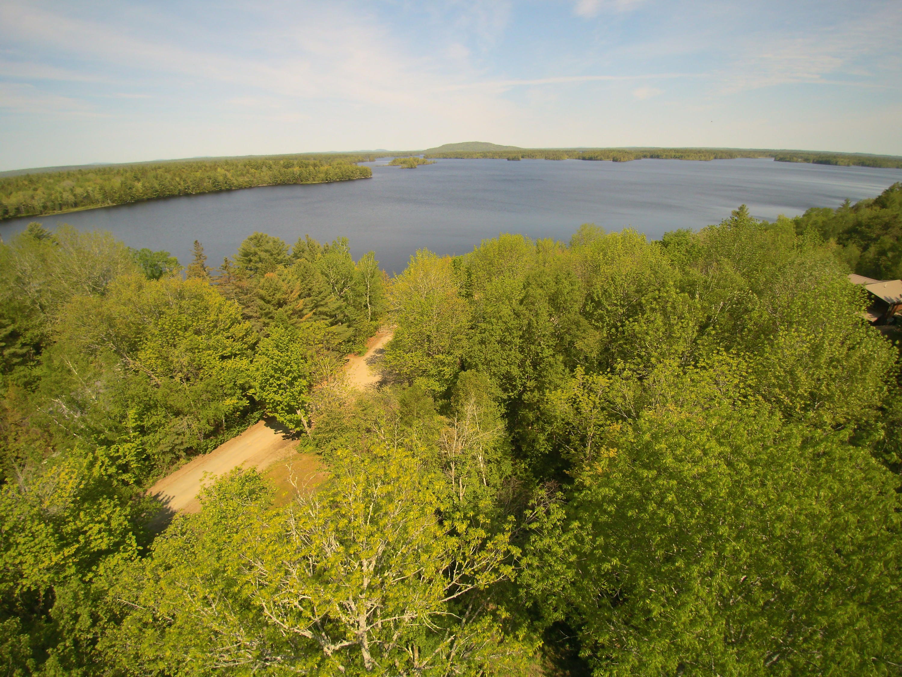 22 Pine Tree Shore Alexander ME 04694
