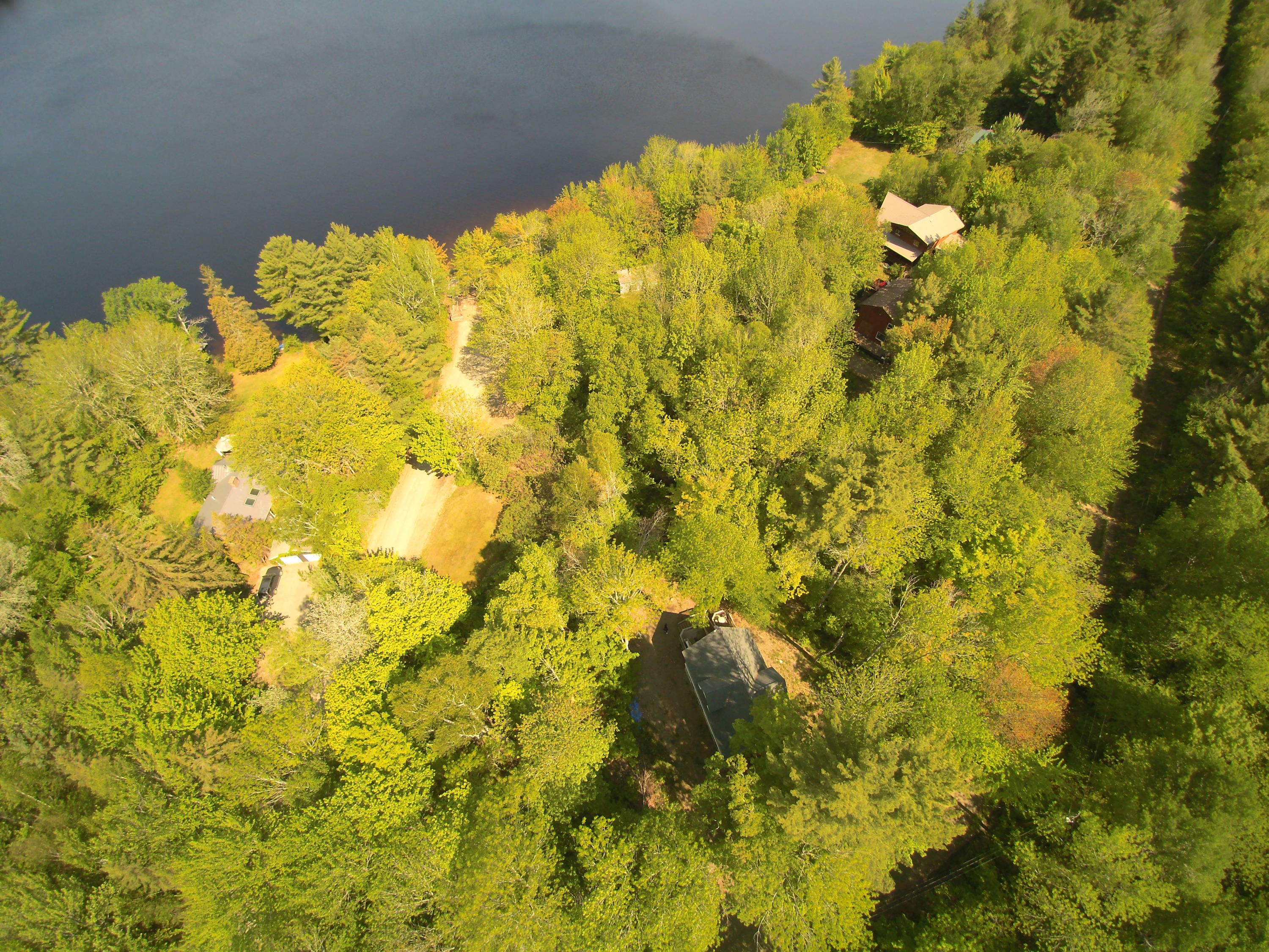 22 Pine Tree Shore Alexander ME 04694
