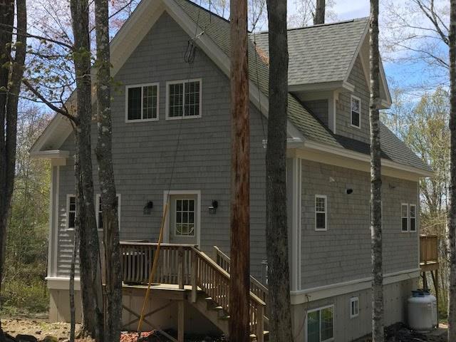 22 Pine Tree Shore Alexander ME 04694