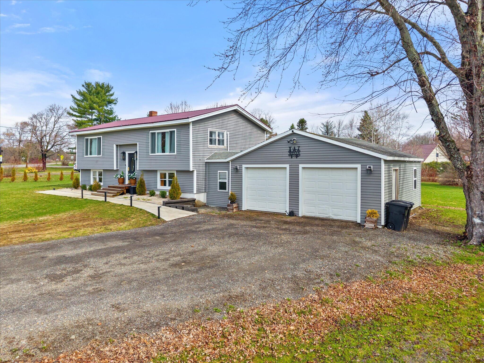 217 Williams Road Newport ME 04953