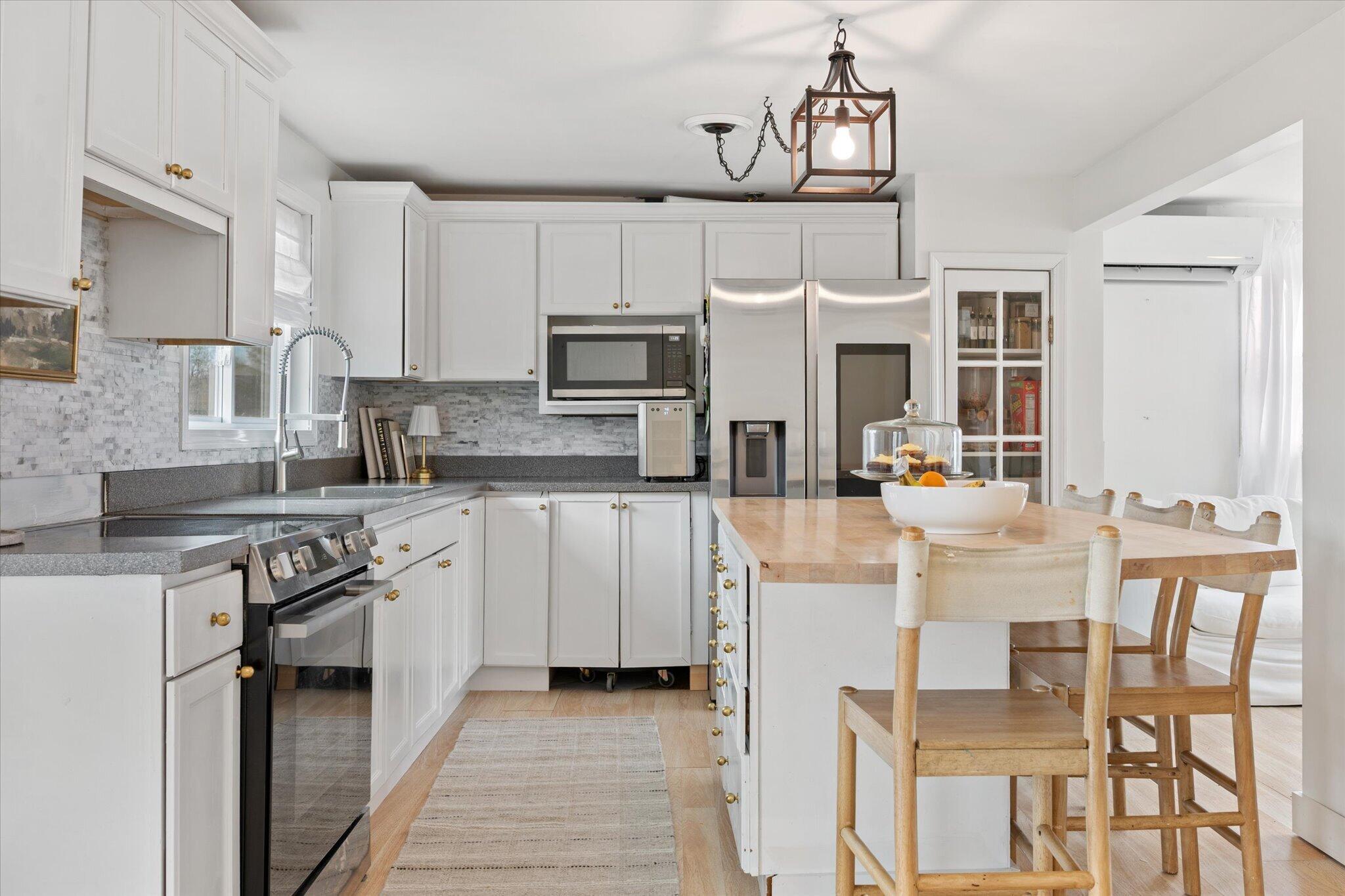 217 Williams Road Newport ME 04953