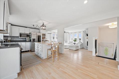 217 Williams Road Newport ME 04953