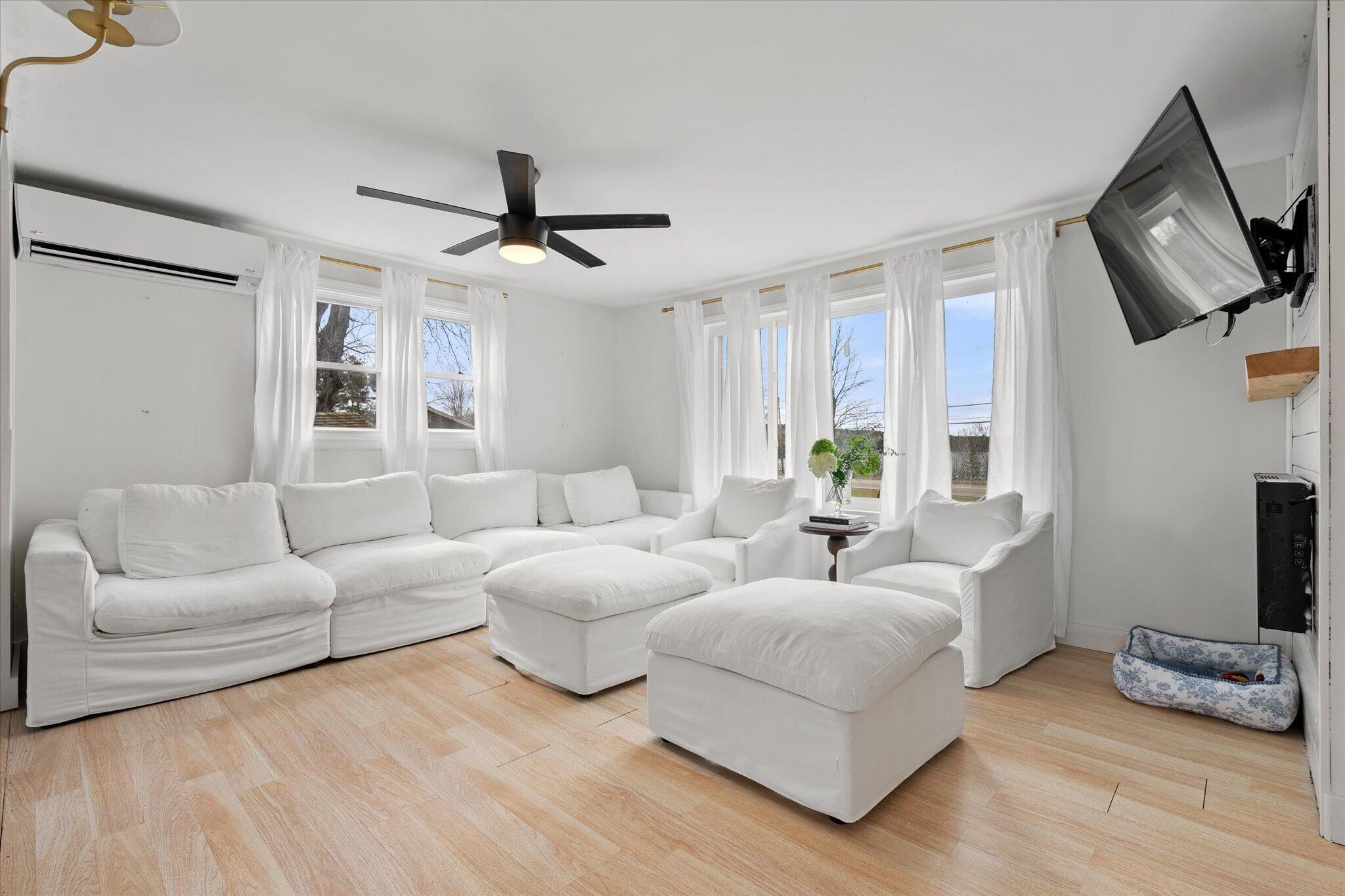 217 Williams Road Newport ME 04953