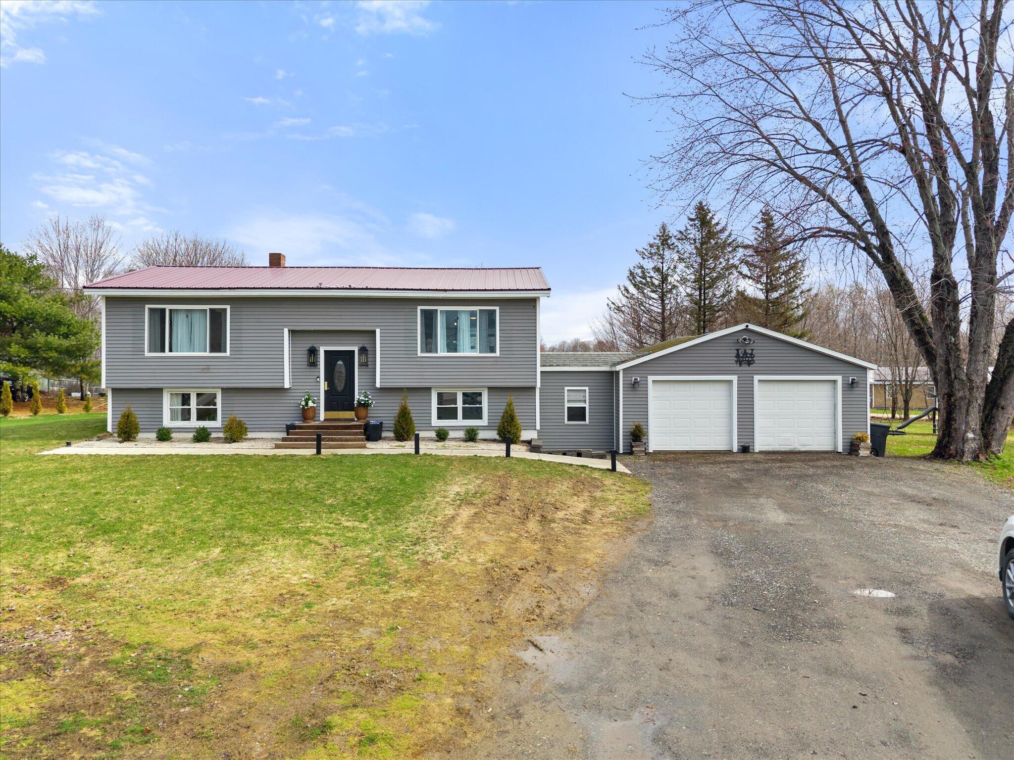 217 Williams Road Newport ME 04953