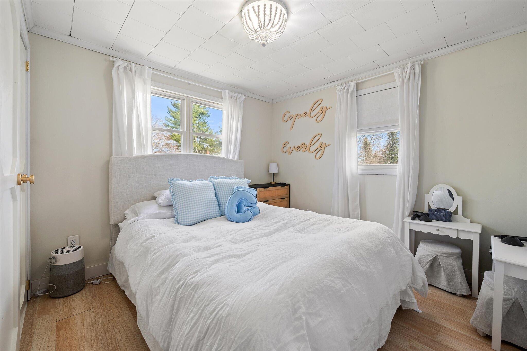 217 Williams Road Newport ME 04953