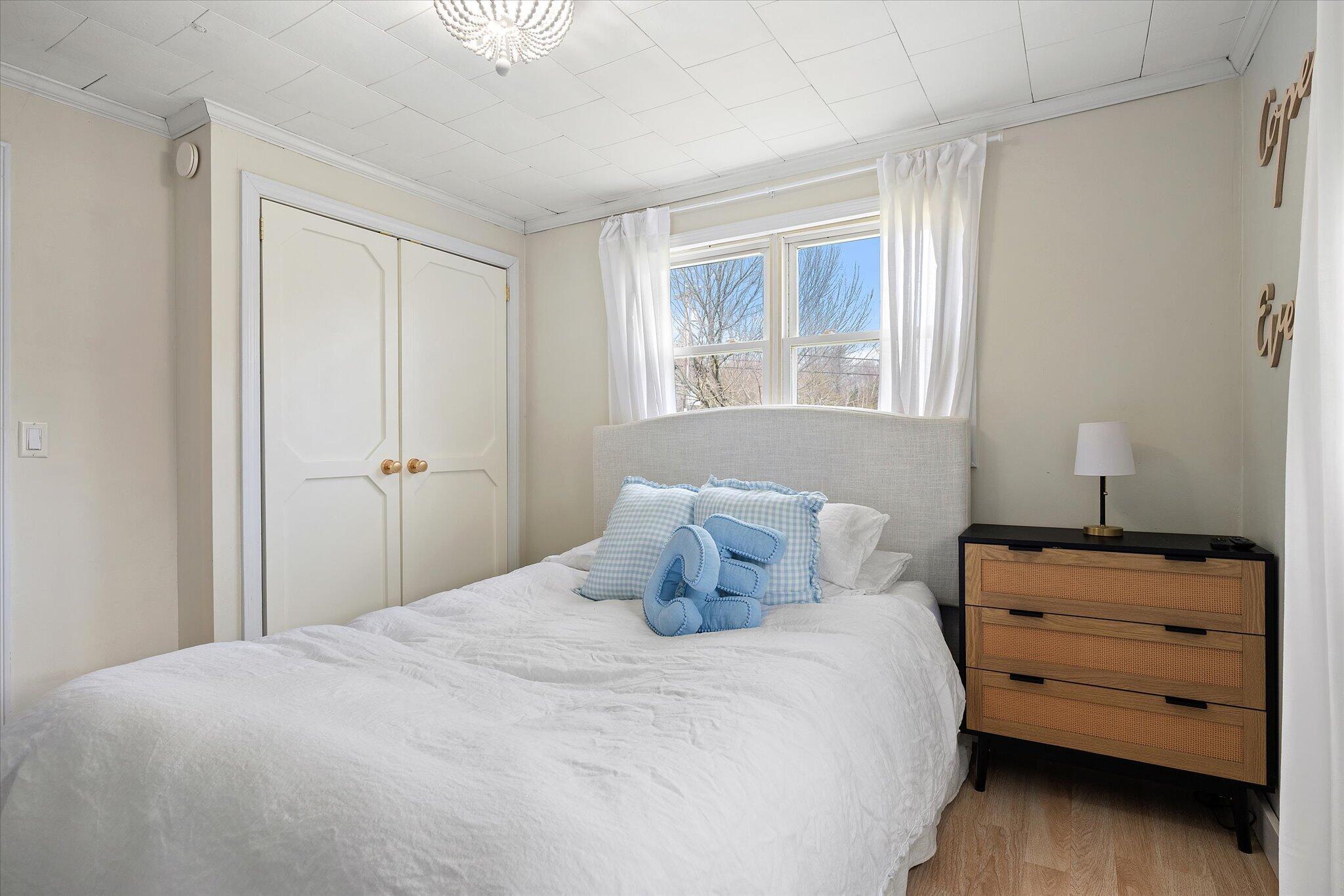 217 Williams Road Newport ME 04953
