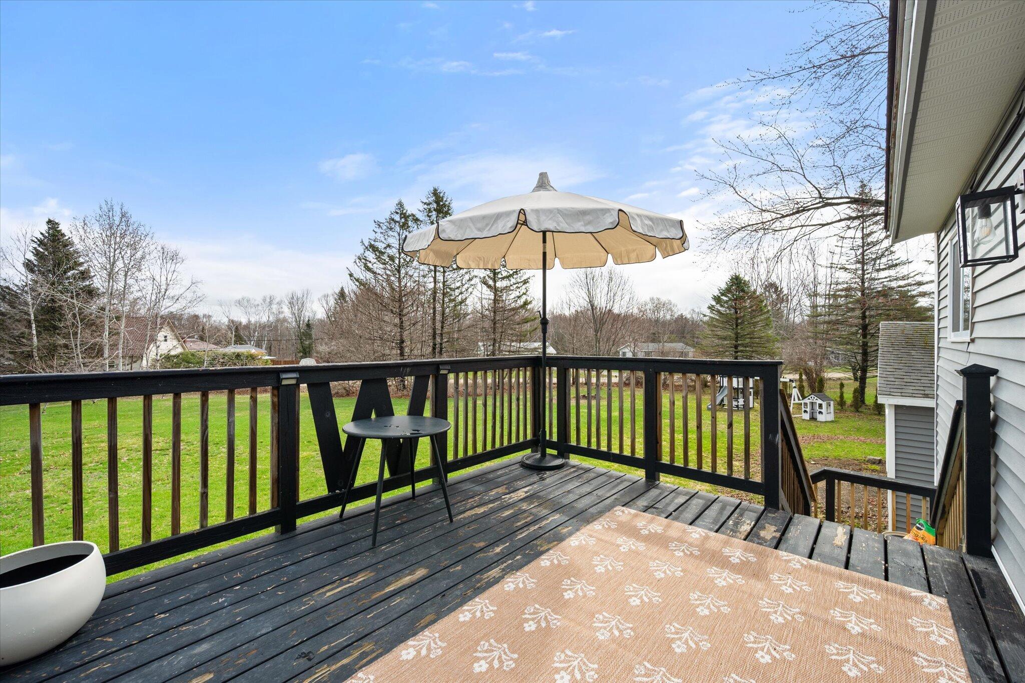 217 Williams Road Newport ME 04953