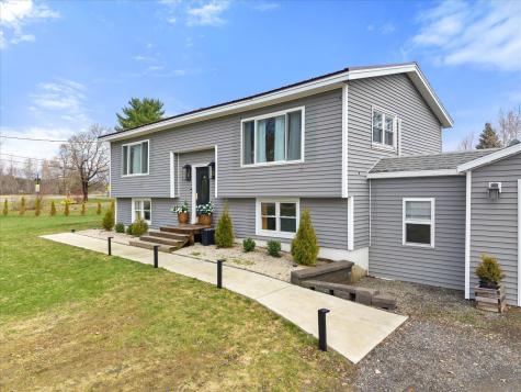 217 Williams Road Newport ME 04953