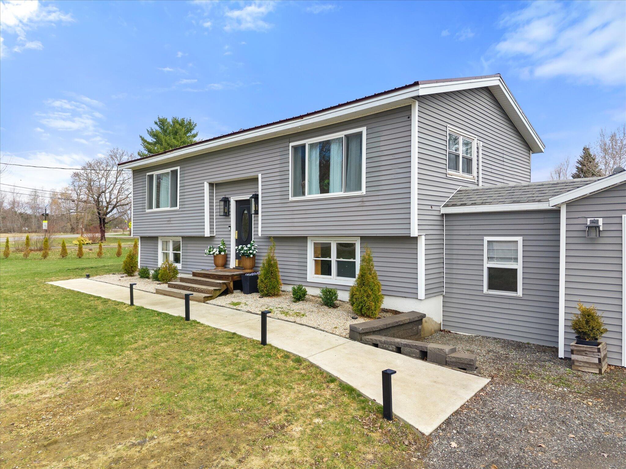 217 Williams Road Newport ME 04953
