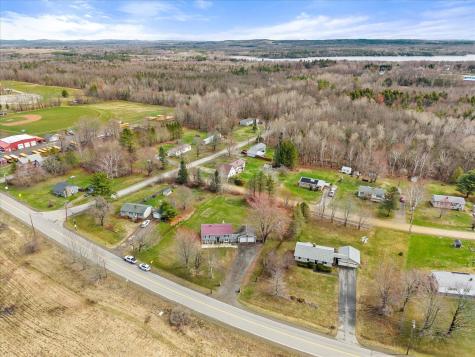 217 Williams Road Newport ME 04953
