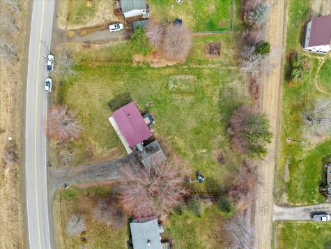 217 Williams Road Newport ME 04953
