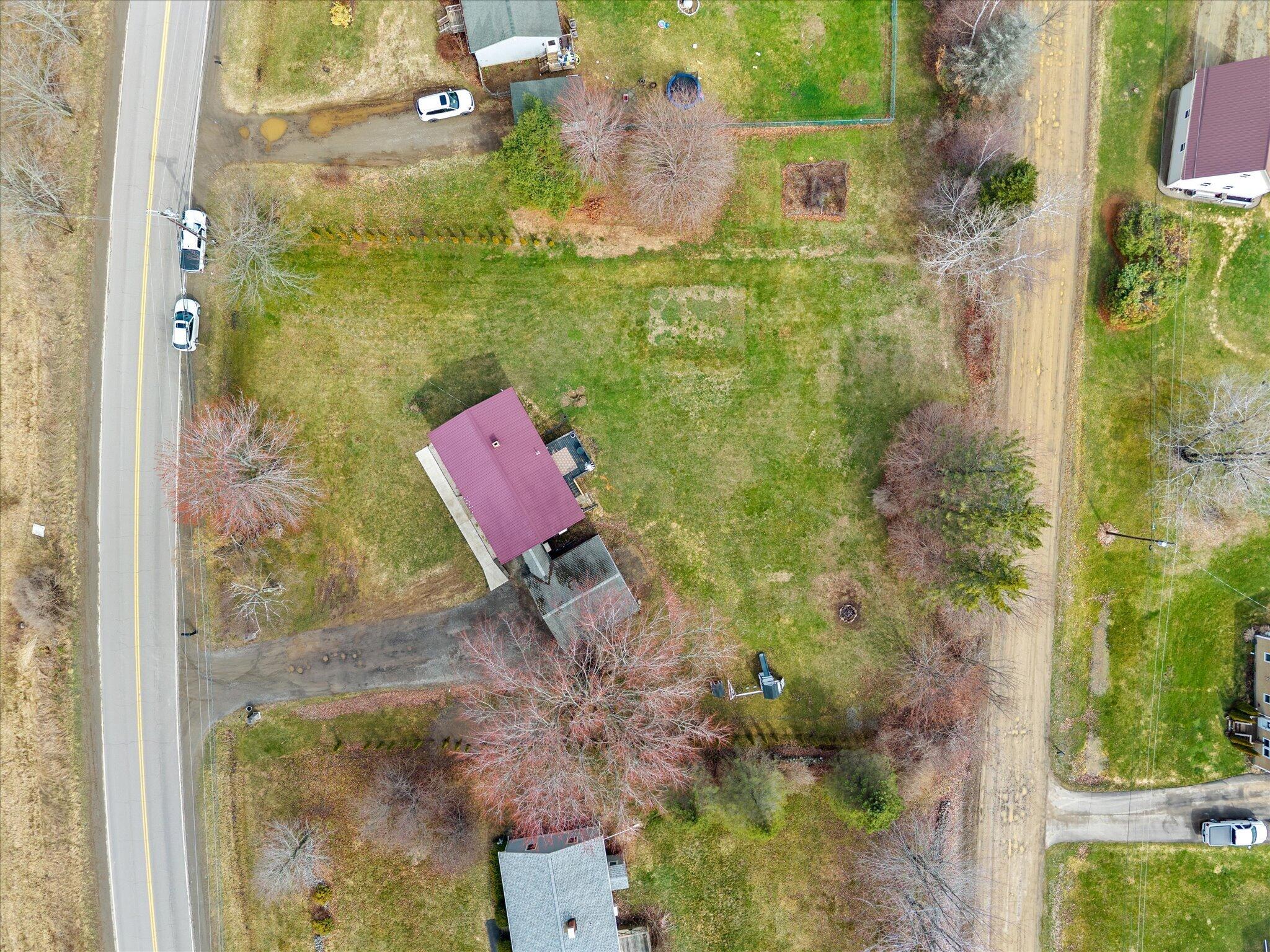 217 Williams Road Newport ME 04953