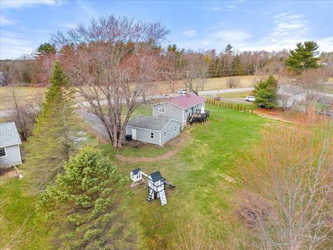 217 Williams Road Newport ME 04953