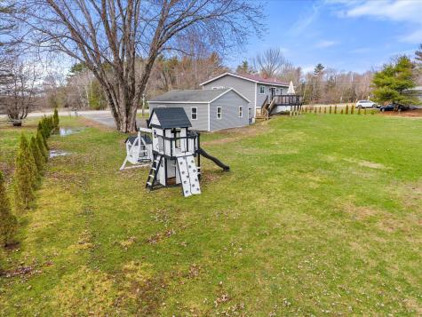 217 Williams Road Newport ME 04953
