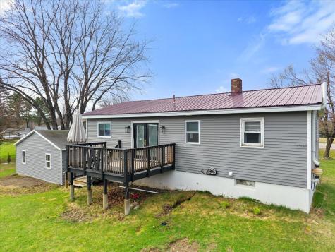 217 Williams Road Newport ME 04953