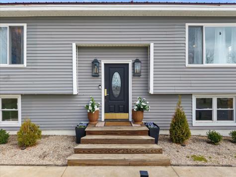 217 Williams Road Newport ME 04953