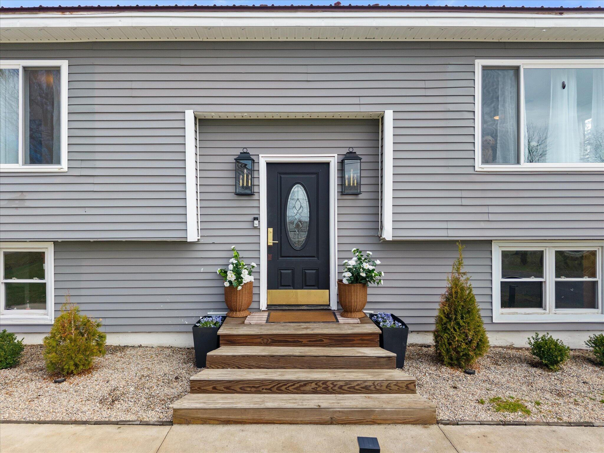 217 Williams Road Newport ME 04953