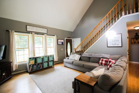 379 Fuller Road Carmel ME 04419