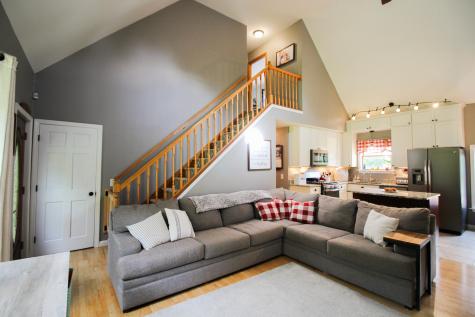 379 Fuller Road Carmel ME 04419