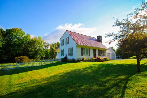 379 Fuller Road Carmel ME 04419