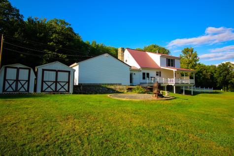 379 Fuller Road Carmel ME 04419