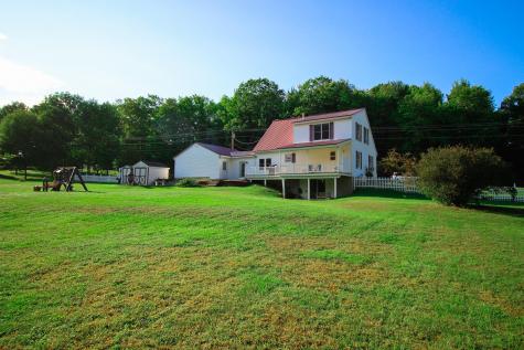 379 Fuller Road Carmel ME 04419