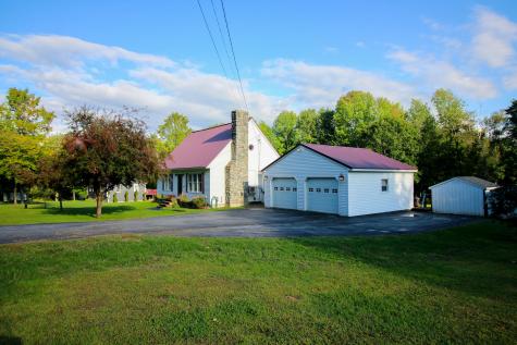 379 Fuller Road Carmel ME 04419