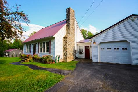 379 Fuller Road Carmel ME 04419