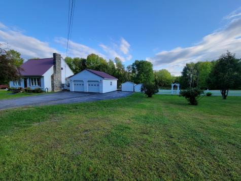 379 Fuller Road Carmel ME 04419